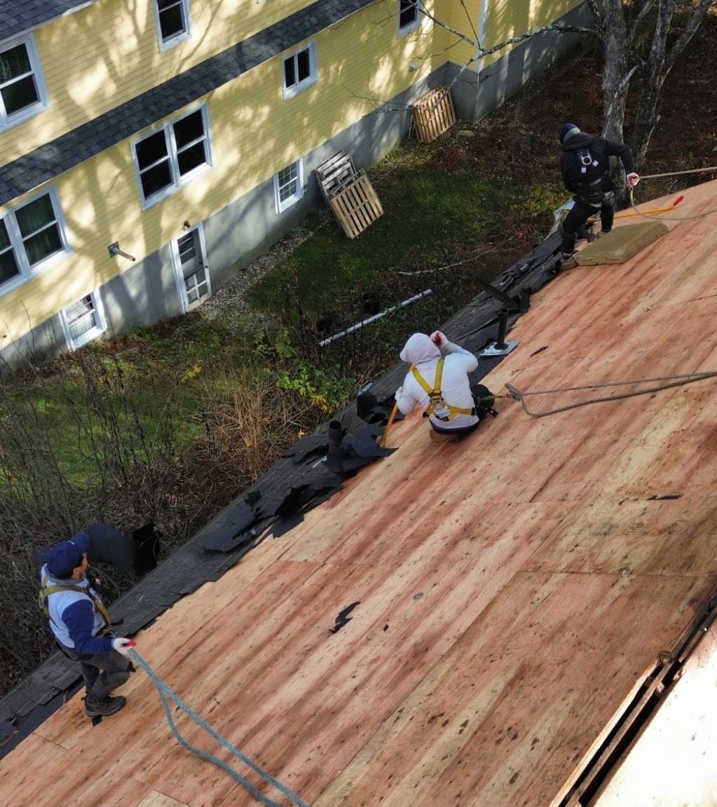 RVR Top Construction project 10