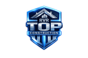 RVR Top Construction logo