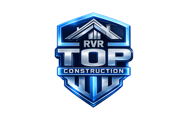 RVR Top Construction